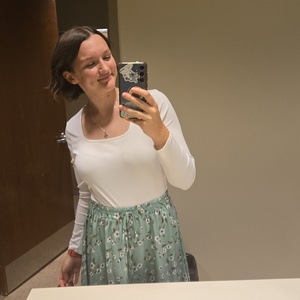 Fundraising Page: Julia Kozub